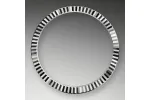 Coco Shoes Rolex Datejust 41 Oyster-41 mm-Oystersteel and White Gold Reference 126334 m126334-0032 - Cocoshoesvip.net