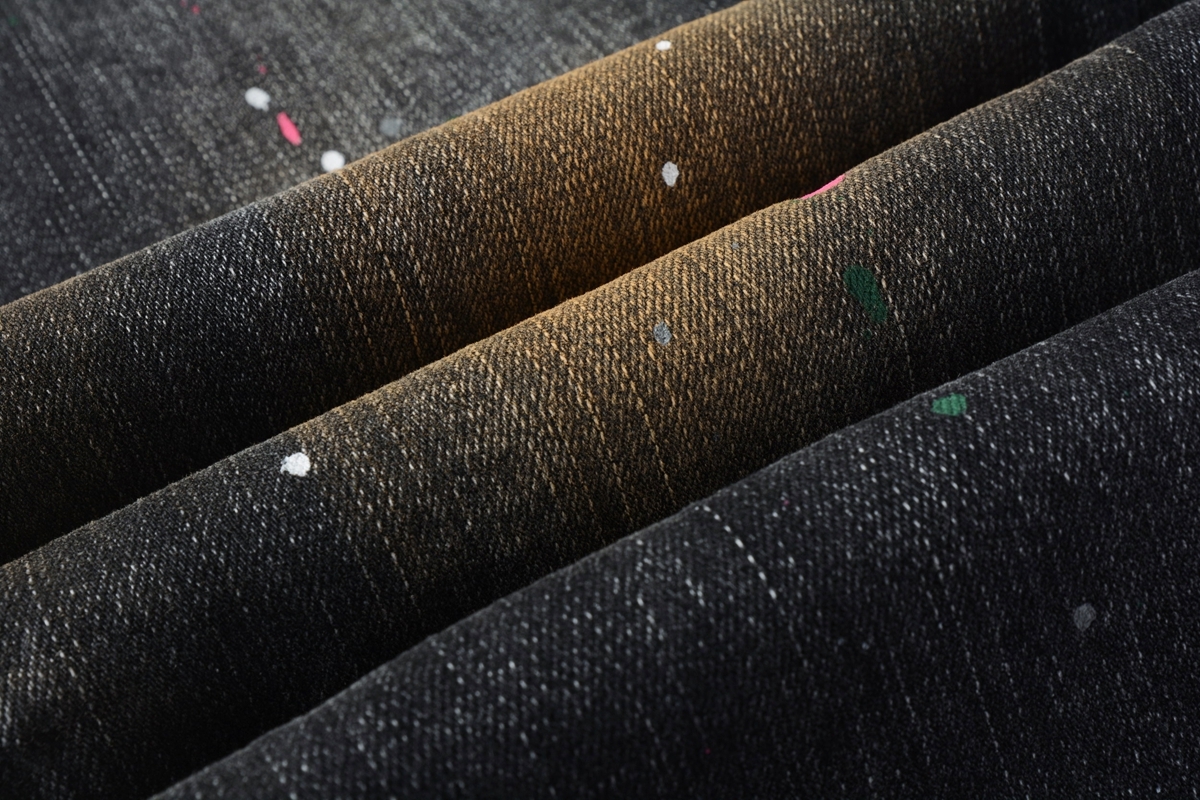 Coco Shoes Purple Brand Jean #9109 - Cocoshoesvip.net