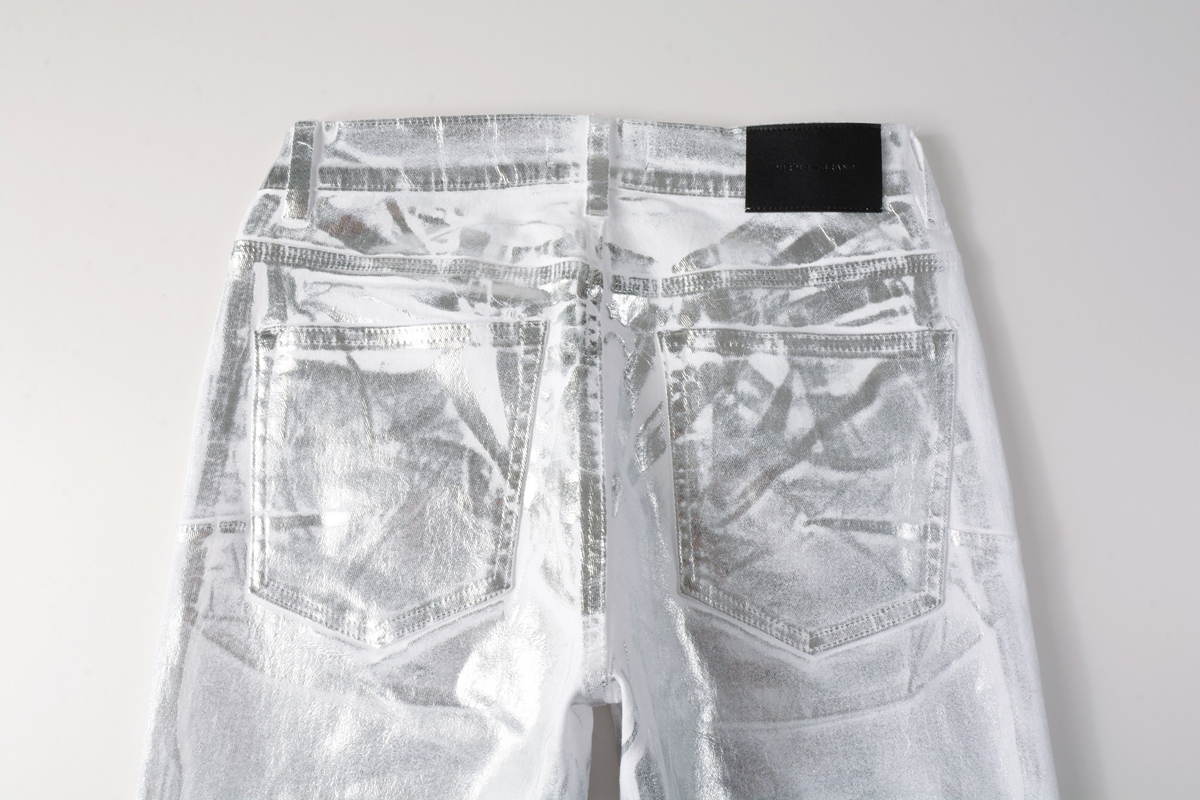 Coco Shoes Purple Brand Jean #9110 - Cocoshoesvip.net