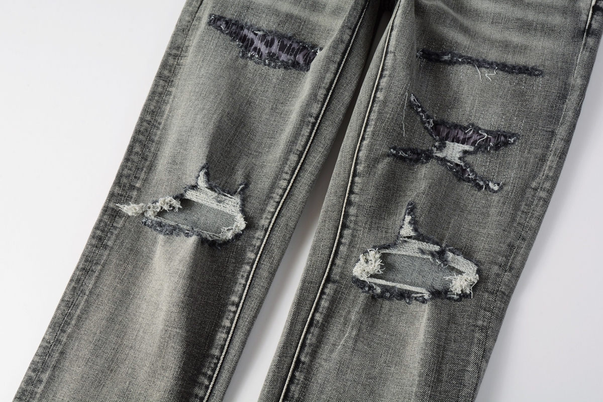 Coco Shoes Purple Brand Jean #9068 - Cocoshoesvip.net