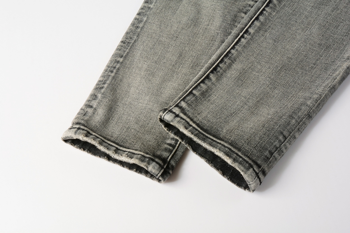 Coco Shoes Purple Brand Jean #9068 - Cocoshoesvip.net