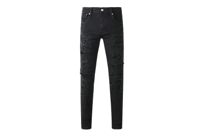 Purple Brand Jean #9108 01