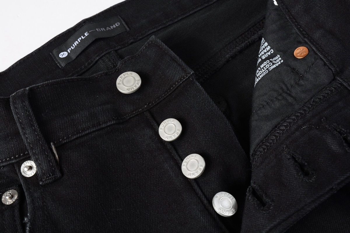 Coco Shoes Purple Brand Jean #9108 - Cocoshoesvip.net