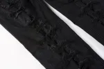 Coco Shoes Purple Brand Jean #9108 - Cocoshoesvip.net