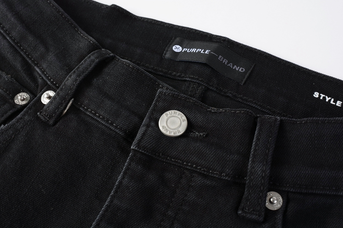 Coco Shoes Purple Brand Jean #9108 - Cocoshoesvip.net