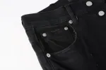 Coco Shoes Purple Brand Jean #9108 - Cocoshoesvip.net