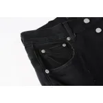 Coco Shoes Purple Brand Jean #9108 - Cocoshoesvip.net