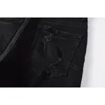 Coco Shoes Purple Brand Jean #9108 - Cocoshoesvip.net