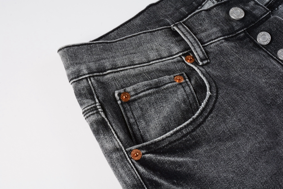 Coco Shoes Purple Brand Jean #9102 - Cocoshoesvip.net