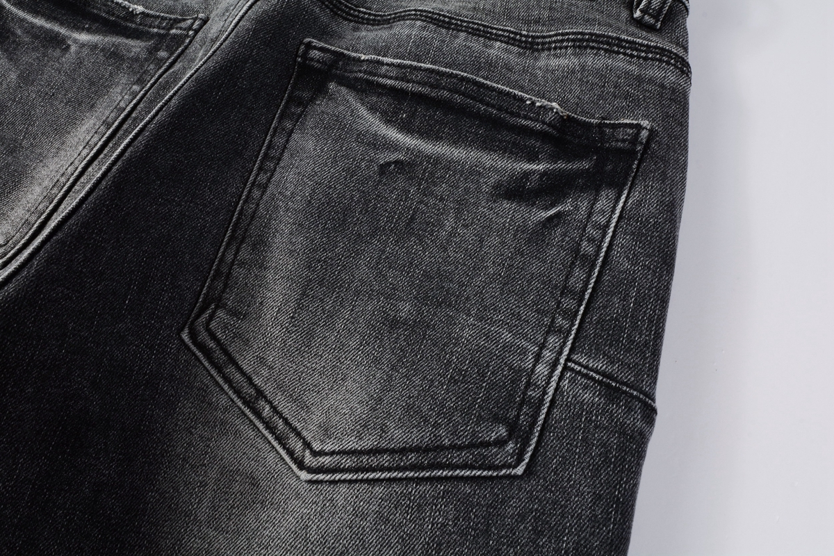 Coco Shoes Purple Brand Jean #9102 - Cocoshoesvip.net