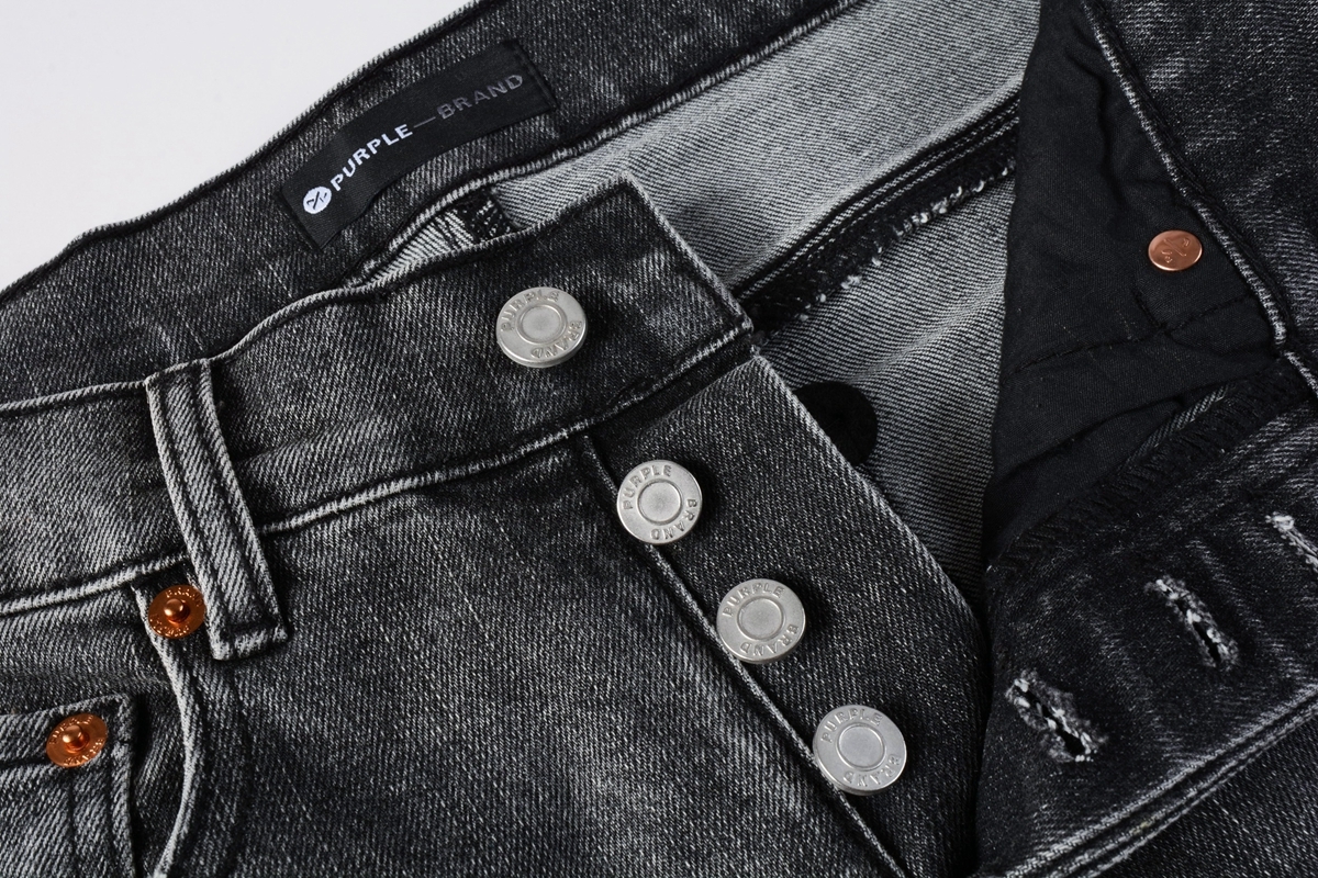 Coco Shoes Purple Brand Jean #9102 - Cocoshoesvip.net