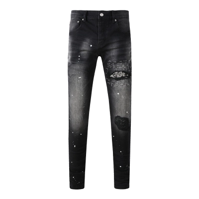 Purple Brand Jeans #9099 01