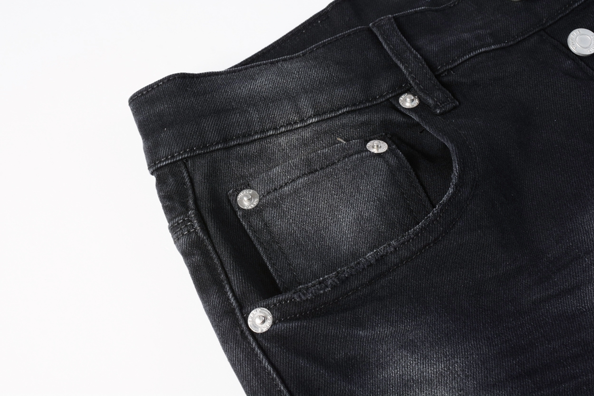 Coco Shoes Purple Brand Jean #9099 - Cocoshoesvip.net