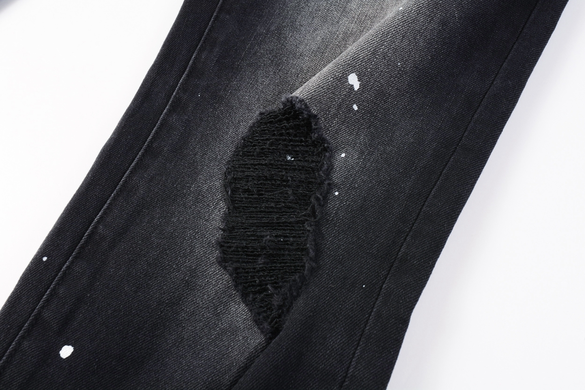 Coco Shoes Purple Brand Jean #9099 - Cocoshoesvip.net