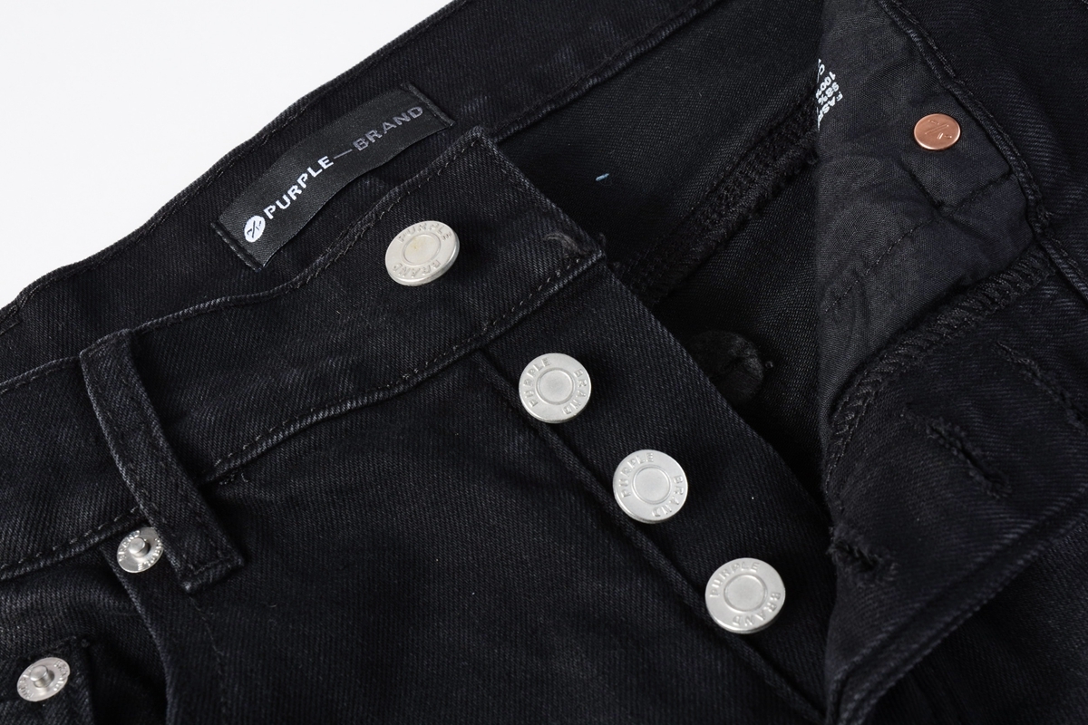 Coco Shoes Purple Brand Jean #9099 - Cocoshoesvip.net