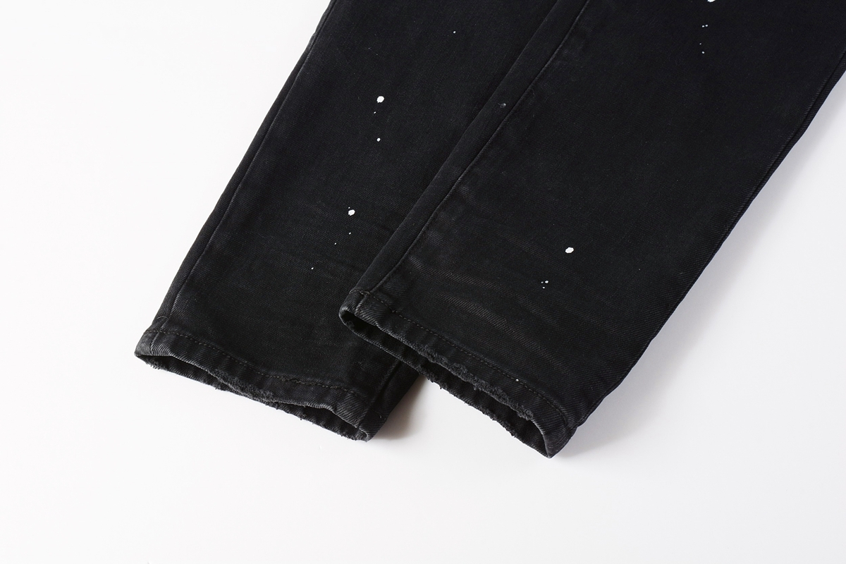 Coco Shoes Purple Brand Jean #9098 - Cocoshoesvip.net