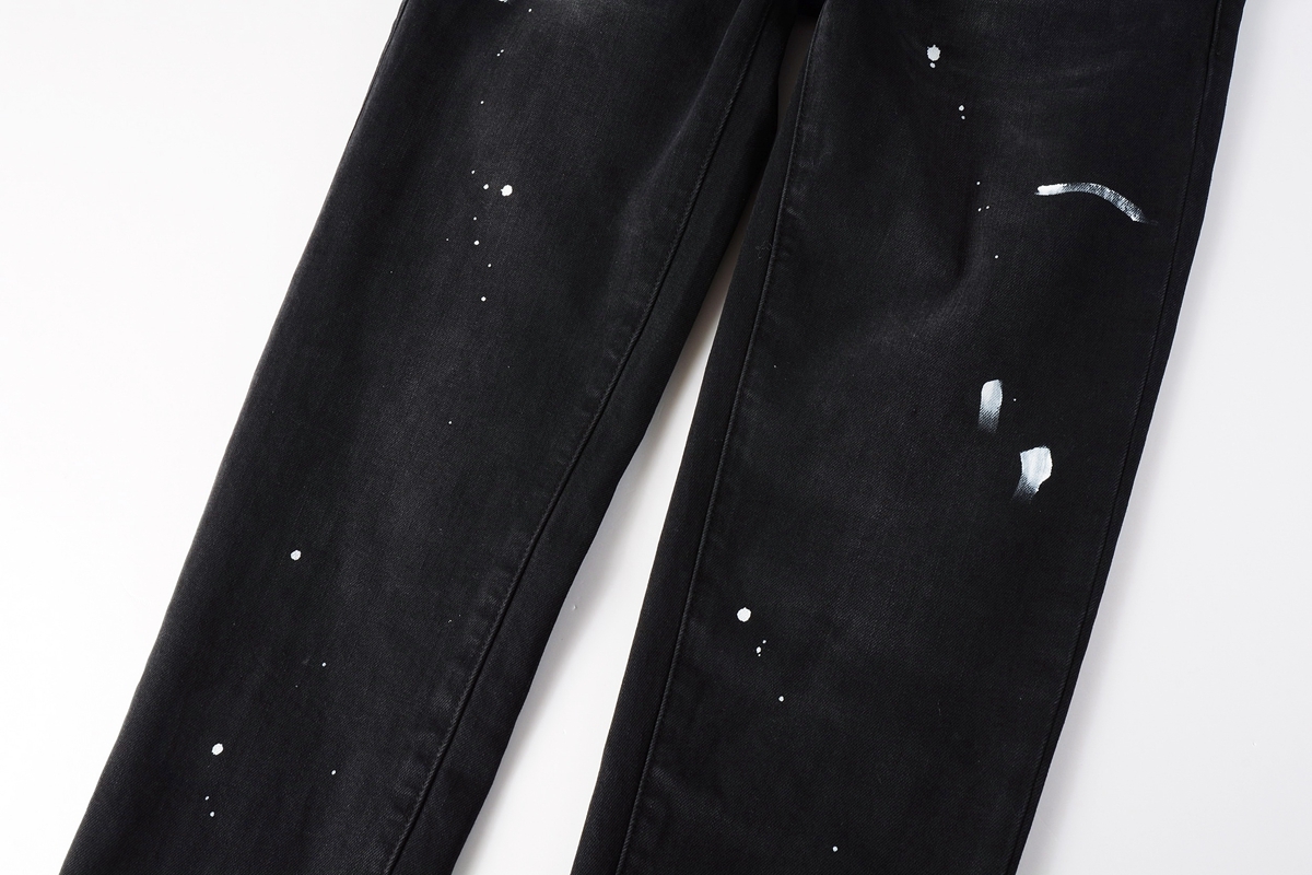 Coco Shoes Purple Brand Jean #9098 - Cocoshoesvip.net