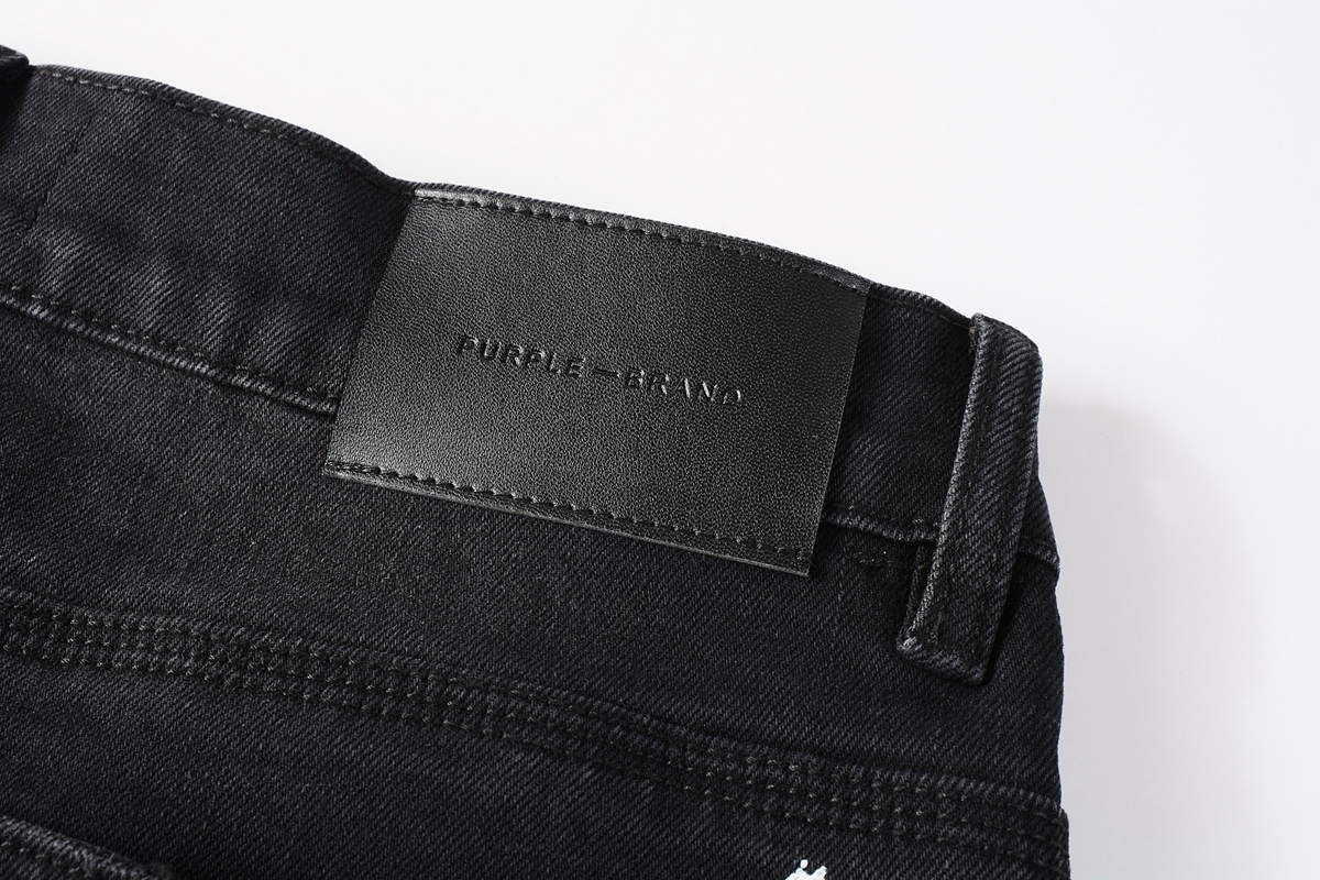 Coco Shoes Purple Brand Jean #9098 - Cocoshoesvip.net