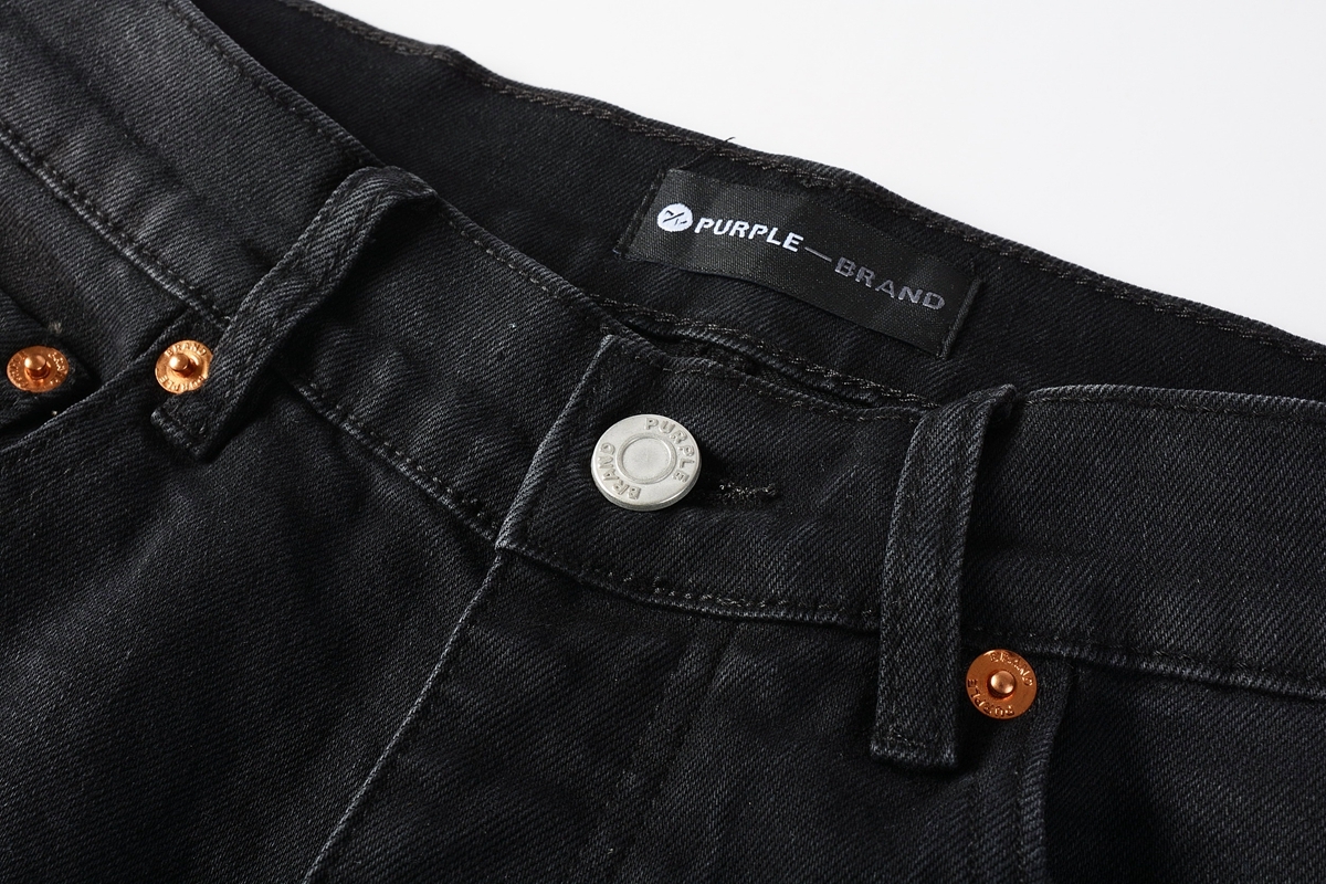 Coco Shoes Purple Brand Jean #9098 - Cocoshoesvip.net