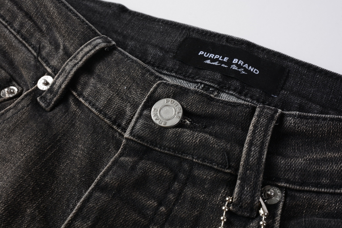 Coco Shoes Purple Brand Jean #9080 - Cocoshoesvip.net