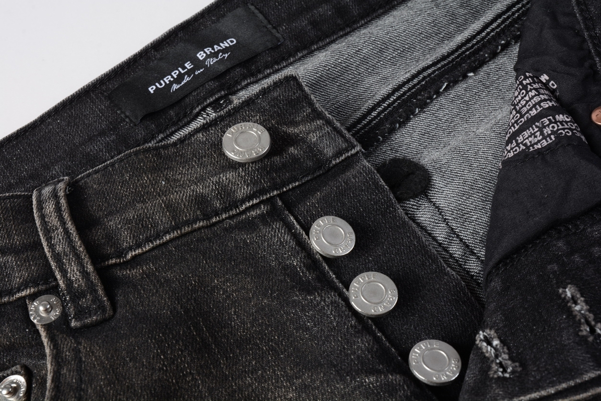 Coco Shoes Purple Brand Jean #9080 - Cocoshoesvip.net