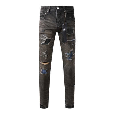 Purple Brand Jeans #9080 01