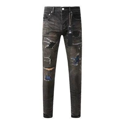 Purple Brand Jeans #9080 01
