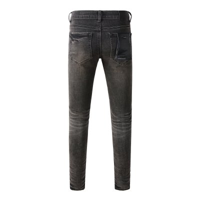 Purple Brand Jeans #9080 02