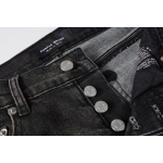 Coco Shoes Purple Brand Jean #9080 - Cocoshoesvip.net