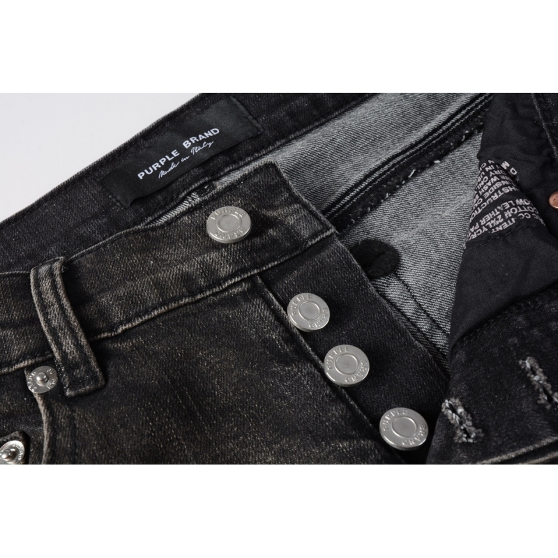 Coco Shoes Purple Brand Jean #9080 - Cocoshoesvip.net