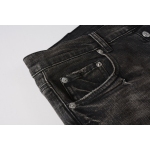 Coco Shoes Purple Brand Jean #9080 - Cocoshoesvip.net