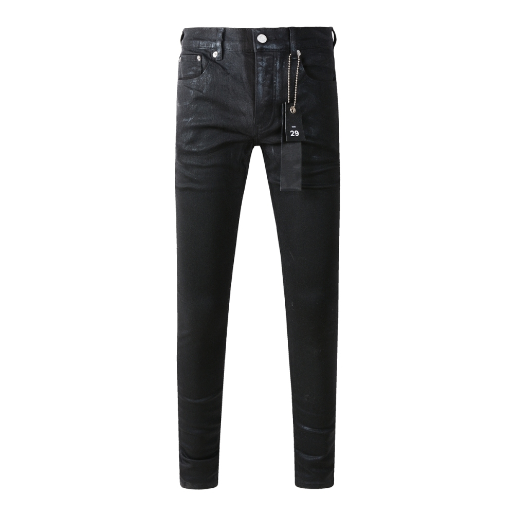 Coco Shoes Purple Brand Jean #9082 - Cocoshoesvip.net