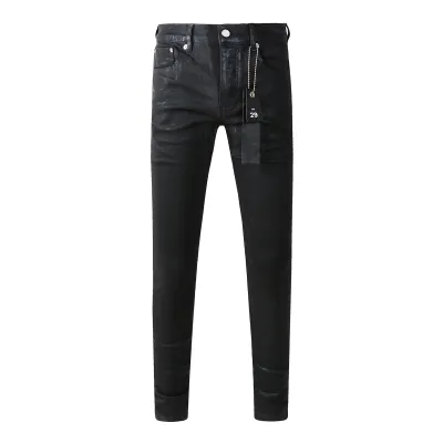 Purple Brand Jean #9082 01