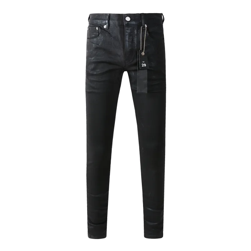 Coco Shoes Purple Brand Jean #9082 - Cocoshoesvip.net