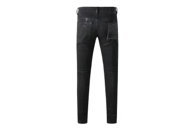 Purple Brand Jean #9082 02