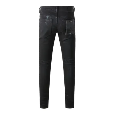 Purple Brand Jean #9082 02