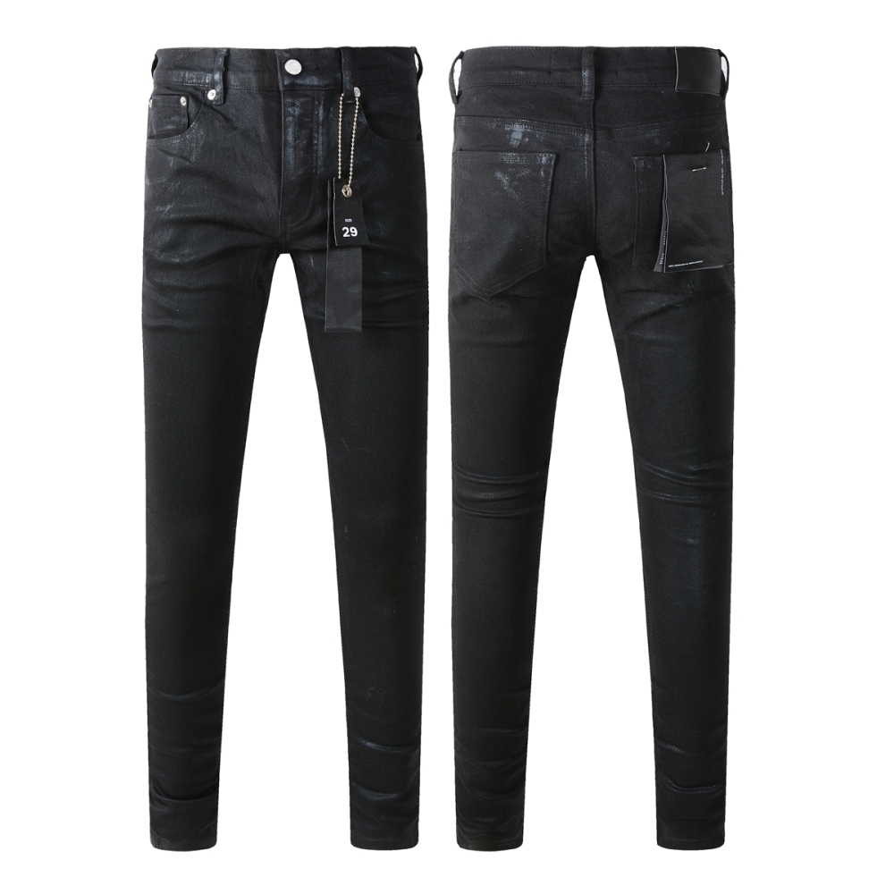 Coco Shoes Purple Brand Jean #9082 - Cocoshoesvip.net