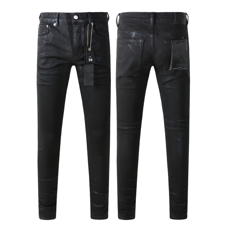Coco Shoes Purple Brand Jean #9082 - Cocoshoesvip.net