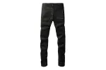 Coco Shoes Purple Brand Jean #9082 - Cocoshoesvip.net