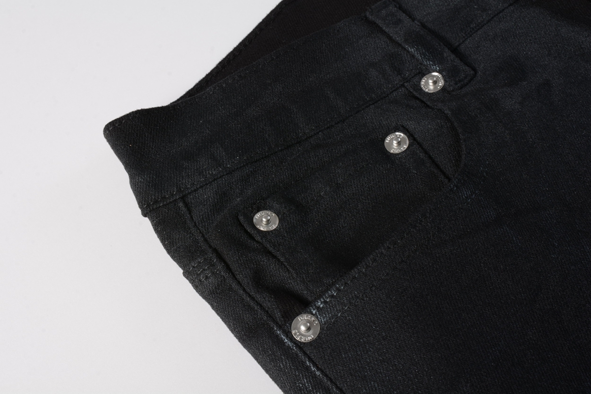 Coco Shoes Purple Brand Jean #9082 - Cocoshoesvip.net