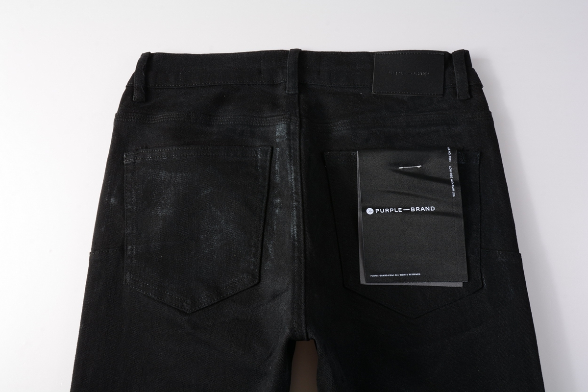 Coco Shoes Purple Brand Jean #9082 - Cocoshoesvip.net