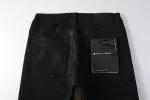 Coco Shoes Purple Brand Jean #9082 - Cocoshoesvip.net