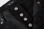 Coco Shoes Purple Brand Jean #9082 - Cocoshoesvip.net