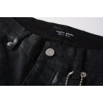 Coco Shoes Purple Brand Jean #9082 - Cocoshoesvip.net