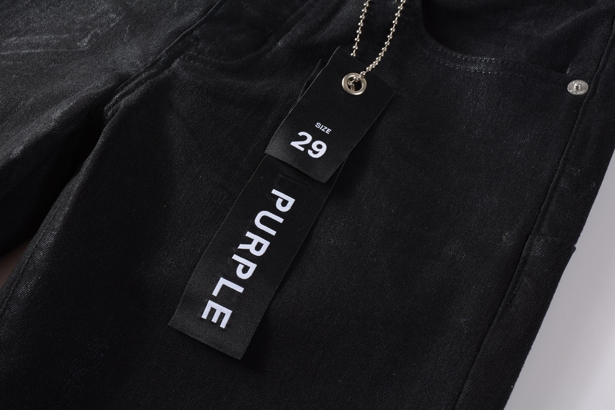 Coco Shoes Purple Brand Jean #9082 - Cocoshoesvip.net