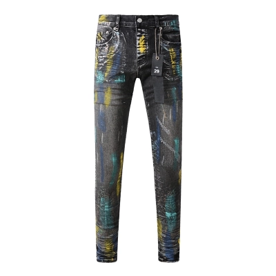 Purple Brand Jeans #9078 01