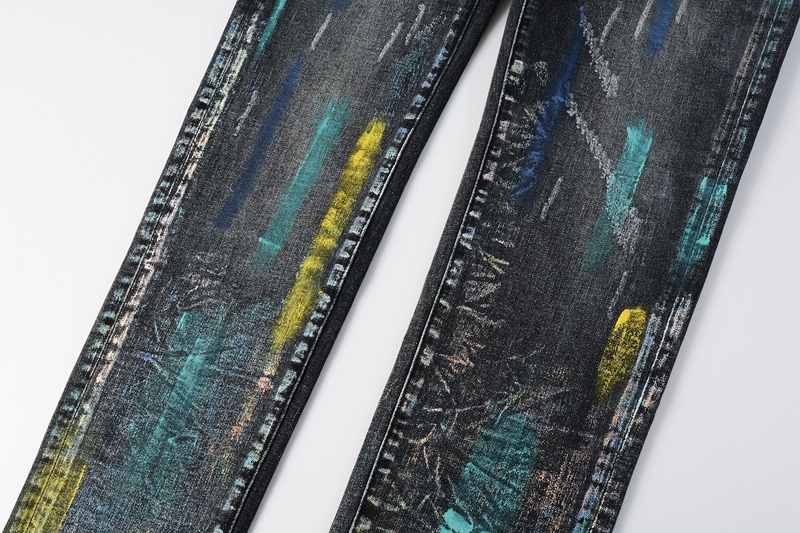 Coco Shoes Purple Brand Jean #9078 - Cocoshoesvip.net