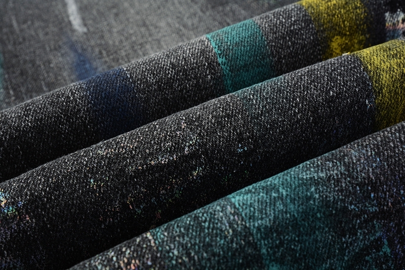 Coco Shoes Purple Brand Jean #9078 - Cocoshoesvip.net