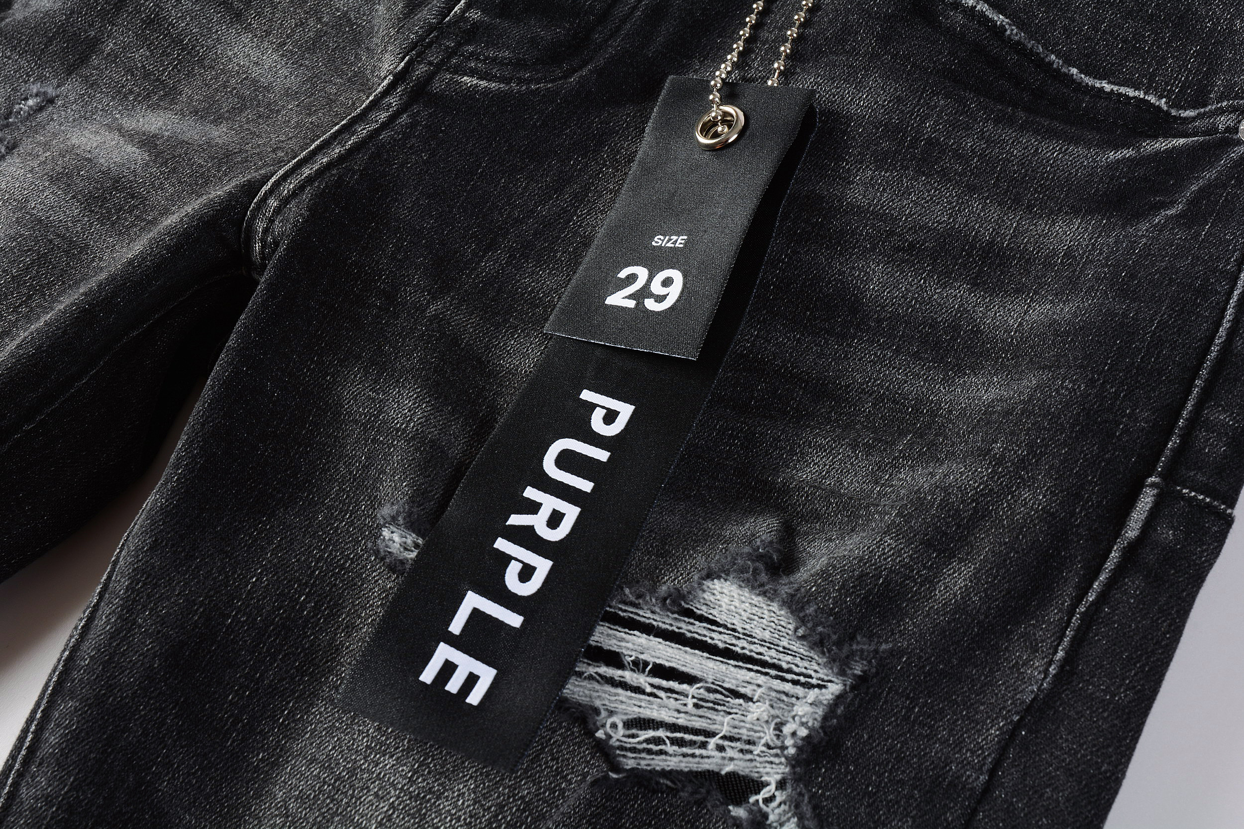 Coco Shoes Purple Brand Jean #9079 - Cocoshoesvip.net