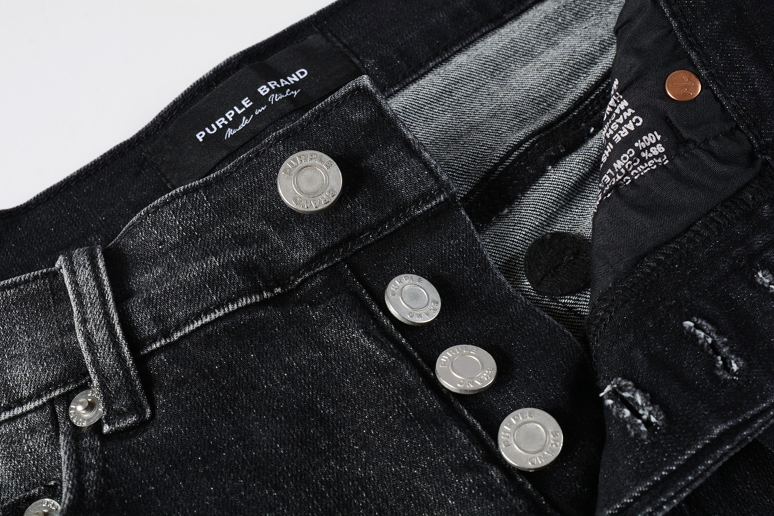 Coco Shoes Purple Brand Jean #9079 - Cocoshoesvip.net